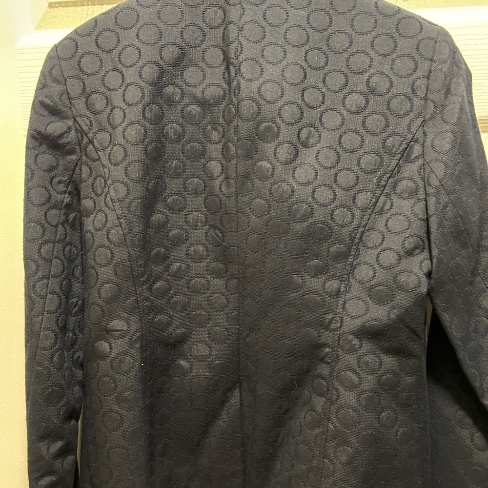 Dress Jacket - Picture 3 of 4